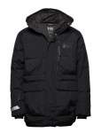 Helly Hansen - Tromsoe Jacket - Polsterdatud jakid - S