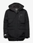 Helly Hansen - Tromsoe Jacket - Polsterdatud jakid - S