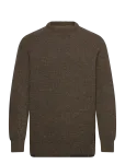 Barbour - Barbour Horseford Crew Neck Jumper - &Uuml;mara kaelusega - M