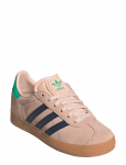 Adidas Originals - Gazelle C - Madala s&auml;&auml;rega tossud - 35