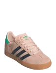 Adidas Originals - Gazelle C - Madala s&auml;&auml;rega tossud - 35
