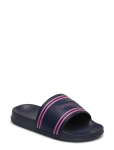 Hummel - Pool Slide Jr - Basseinipl&auml;tud - 31