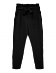 Vero Moda - Vmeva Hw Loose Paperbag Pant Noos - Kitsad p&uuml;ksid - XXL x 34