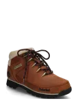 Timberland - Mid Lace Up Boot - N&ouml;&ouml;ridega saapad - 44