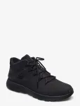 Timberland - Mid Lace Up Sneaker - K&otilde;rge s&auml;&auml;rega tossud - 47.5