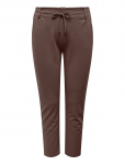ONLY Carmakoma - Cargoldtrash Classic Pant Noos - Dressip&uuml;ksid - 48 x 32
