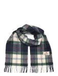 Barbour - Barbour Tartan Scarf - Talvised sallid - ONE SIZE