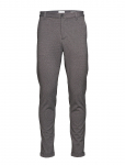 Lindbergh - Superflex Pant Normal Length - Chino-p&uuml;ksid - M