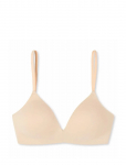 Schiesser - Padded Bra - Tugikaarteta rinnahoidjad - 85 C