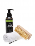 2GO - 2Go Sustainable Shoe Cleaning Kit - Jalatsite kaitse - ONE SIZE