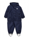 Hummel - Hmlreva Rainsuit Mini - Vihmariiete komplektid - 98