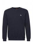 Lee Jeans - Plain Crew Sws - Dressipluusid - XXL