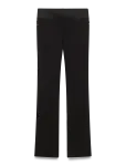 FREE/QUENT - High-Waisted Bootcut Pants - Laieneva s&auml;&auml;rega - XXL