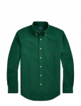 Polo Ralph Lauren - Gd Oxford-Slbdppcs - Vabaaja - S