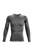 Under Armour - Ua Hg Armour Comp Ls - Pikkade varrukatega - XXL