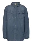 Levi's - Levi's&reg; Barstow Western Shirt - S&auml;rgid - 104