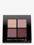 Max Factor - Colour X-Pert Soft Touch Palette 002 Crushed Bloom - Eye Palettes - 4.3ML