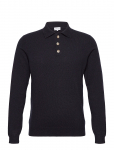 Davida Cashmere - Man Collar - Pikkade varrukatega - S