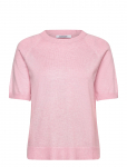 Soft Rebels - Srmarla Ss O-Neck Knit - Džemprid - XXL