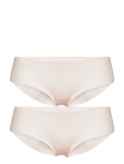 PUMA - Puma Women Seamless Hipster 2P Hang - Hipsterid ja bokserid - XL