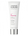 Annemarie B&ouml;rlind - Zz Sensitive Protective Day Cream 50Ml - P&auml;evakreemid - 50 ml