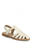 ANGULUS - Sandals - Flat - Closed Toe - Op - Flat - 38.5
