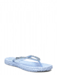 Ilse Jacobsen - Flip Flop With Glitter - Pl&auml;tud - 36