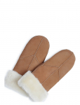Markberg - Jasminmbg Sheepskin Mitten - Labakindad - S/M