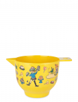 Pippi Langstr&oslash;mpe - Pippi Baking Bowl - Segamiskausid - ONE SIZE