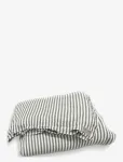 Lovely Linen - Misty Duvet Cover - Tekikotid - 135X200CM