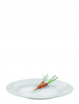 Rosendahl - Grand Cru Tallerken &Oslash;23 Cm - Praetaldrikud - &Oslash; 23 CM