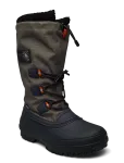 Helly Hansen - Arctic Patrol Boot - Talvesaapad - 46.5