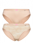 Hunkem&ouml;ller - 2-Pack Angie Rio - Alusp&uuml;ksid - XL