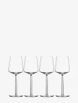 Iittala - Essence 45Cl R&oslash;dvin 4Stk - Punase veini klaasid - 45 CL