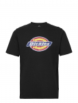Dickies - Icon Logo Tee - L&uuml;hikeste varrukatega - M
