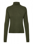 Minus - Msava Knit Turtleneck - K&otilde;rge kaelusega - XS