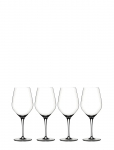 Spiegelau - Authentis Bordeaux 65 Cl 4-P - Punase veini klaasid - 65 CL