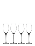 Spiegelau - Authentis Champagneglas 27 Cl 4-Pack - &Scaron;ampanjaklaasid - 27 CL