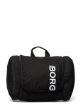 Bj&ouml;rn Borg - Core Wash Bag Hanging - Tualett-tarvete kotid - ONE SIZE