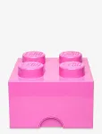 LEGO STORAGE - Lego Storage Brick 4 - Hoiukarbid - 25X12X18CM