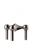 STOFF Nagel - Stoff Nagel Candle Holder - K&uuml;&uuml;nlajalad - H:6.9CM