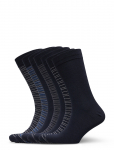 Dovre - Dovre Bamboo Socks 7 Pack - Tavalised sokid - 41-44