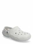 Crocs - Classic Lined Clog - Muulad ja kotad - 42/43