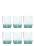 H&uuml;bsch - Kiosk Glass - Joogiklaasid - 38 CL