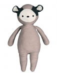 Fabelab - Buddy - Baas Badger - Kaisukarud - 30X14X3CM