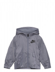 Nike - Ho-Heavy Weight Outerwear - Kerged jakid - 116-122