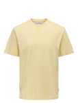 ONLY & SONS - Onsfred Life Rlx Ss Tee Noos - L&uuml;hikeste varrukatega - XS