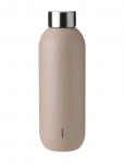 Stelton - Keep Cool Termoflaske 0.6 L. Heather - Veepudelid - 0.6 L