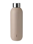 Stelton - Keep Cool Vacuum Insulated Bottle, 0.6 L - Veepudelid - 0.6 L