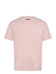 Clean Cut Copenhagen - Patrick Organic Tee - L&uuml;hikeste varrukatega - L